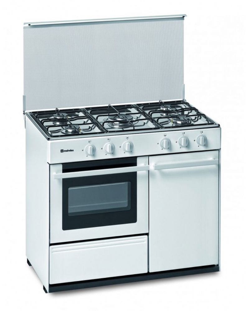 COCINA GAS MEIRELES G 2950 DV W